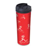 Red Tumbler