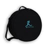 Regulator Bag Black