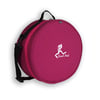 Regulator Bag Pink 2