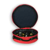Regulator Bag Red