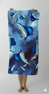 Sailfish Havlu