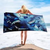 Sailfish Havlu