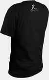 Scuba T-Shirt Black