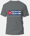 Scuba T-Shirt Grey
