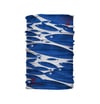 Scuba Tube Fish Blue