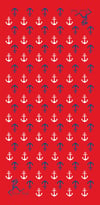 Scuba Tube Nautic Anchor