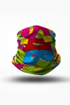 Scuba Tube Scuba Color