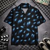 Shark Blue Shirt