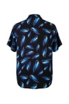Shark Blue Shirt