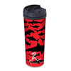 Shark Red Tumbler