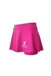 shorts skirt pink