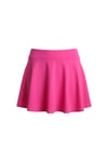 shorts skirt pink