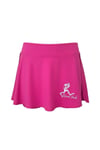 shorts skirt pink