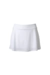 Shorts Skirt White S