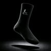 Sock Black
