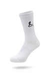 Socks White