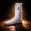 Socks White