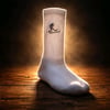 Socks White