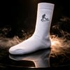 Socks White