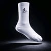 Socks White
