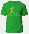 T-Shirt Green