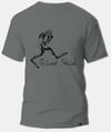 T-Shirt Grey