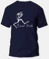 T-Shirt Navy