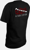 Türkiye T-Shirt Black