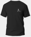 Türkiye T-Shirt Black