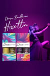 Dance of Colors-Rumba