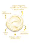 MARA BODY YOGURT - HONEY VANILLA 250 ml
