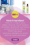 Mara Boğaz Esintisi Limon Kolonyası 100 ML
