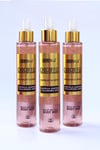 Mara Chocoffee Centella Asiatica ve Hyalüronik Asit İçeren Vücut Spreyi 150 ml