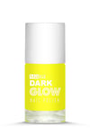 Mara Dark Glow Karanlıkta Parlayan Oje Yellow