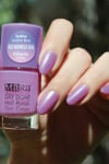 Mara Daylight Nail Polish Oje Lavendar Garden