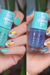 Mara Daylight Nail Polish Oje Mint Sugar