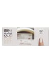 Mara Kalıcı Oje Seti 02 White + Manikür Peeling Hediye