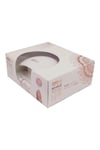 Mara Kalıcı Oje Seti 03 Pink French + Jel Parfüm Hediye