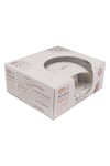 Mara Kalıcı Oje Seti 04 Light Cream + Jel Parfüm Hediye