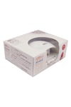 Mara Kalıcı Oje Seti 08 Red + Jel Parfüm Hediye