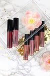 Mara Lipbomb Mat Likit Dudak Dolgunlaştırıcı Polite