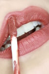 Mara Lipbomb Mat Likit Dudak Dolgunlaştırıcı Polite