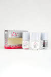 MARA LOVE FRENCH MANICURE SET 3'LU 5 ml
