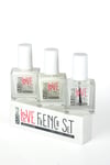 Mara Love French Manicure Set Beyaz