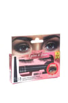 Mara Manyetik Eyeliner'lı Mıknatıslı Takma Kirpik Ekstra Yoğun