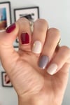 Mara Nail Kit Born Chic