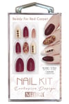 Mara Nail Kit Ready For Red Carpet