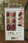 Mara Nail Kit Ready For Red Carpet