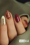 Mara Nail Kit Ready For Red Carpet