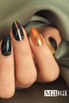 Mara Nail Kit Star Of The Night Takma Tırnak